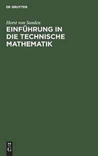 Einführung in Die Technische Mathematik