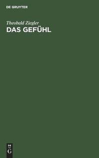 Das Gefühl