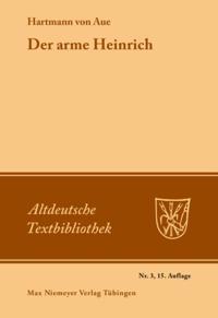 Altdeutsche Textbibliothek