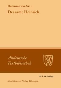 Altdeutsche Textbibliothek