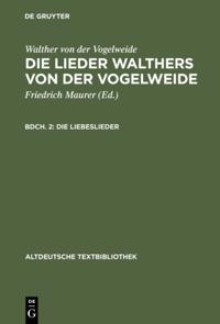 Altdeutsche Textbibliothek