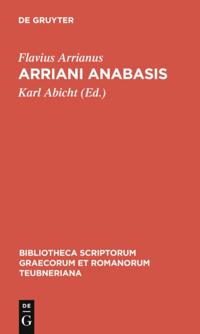 Bibliotheca scriptorum Graecorum et Romanorum Teubneriana