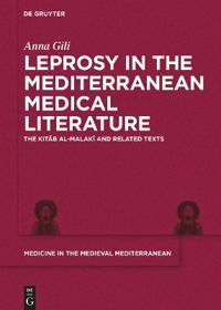 Leprosy in the Mediterranean Medical Literature