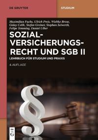 Sozialversicherungsrecht Und Sgb II