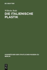 Handbücher der Staatlichen Museen zu Berlin