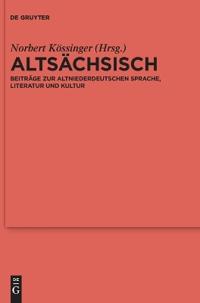 Altsächsisch