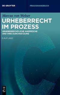 Urheberrecht Im Prozess