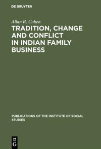Publications of the Institute of Social Studies