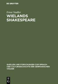 Quellen und Forschungen zur Sprach- und Culturgeschichte der germanischen Völker
