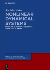 Nonlinear Dynamical Systems
