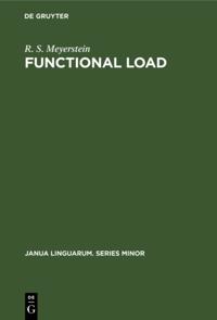 Janua Linguarum. Series Minor