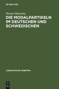 Linguistische Arbeiten