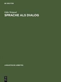 Linguistische Arbeiten