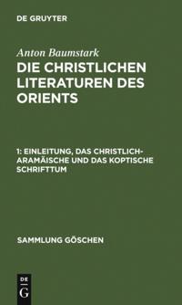 Sammlung Göschen