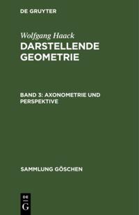 Sammlung Göschen