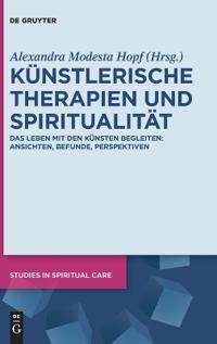 Künstlerische Therapien Und Spiritualität