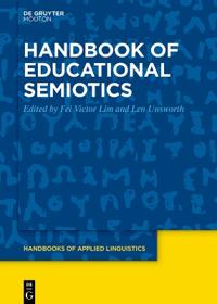 Handbook of Educational Semiotics