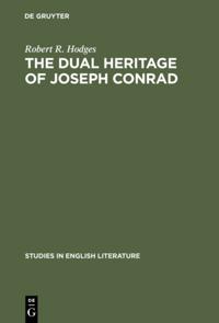 dual heritage of Joseph Conrad