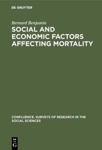 Confluence. États des recherches en sciences sociales/ Confluence. Surveys of research in the social sciences