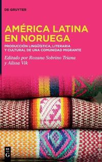 América Latina En Noruega?