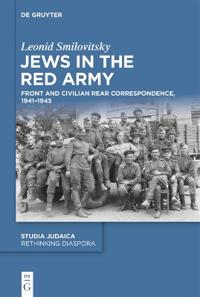 Jews in the Red Army
