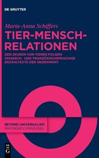 Tier-Mensch-Relationen