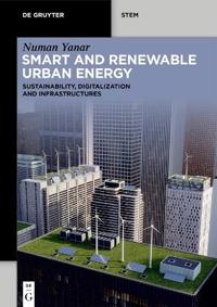 Smart and Renewable Urban Energy