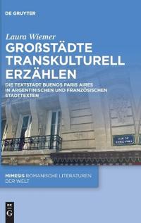 Großstädte Transkulturell Erzählen