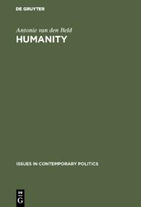 Issues in Contemporary Politics