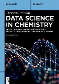 Data Science in Chemistry
