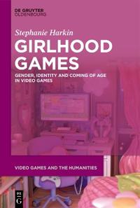 Girlhood Games