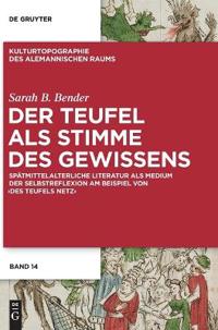 Der Teufel ALS Stimme Des Gewissens