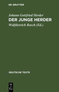 Deutsche Texte