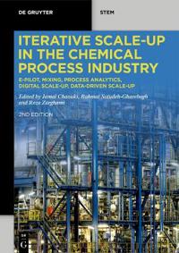 Iterative Scale-Up in the Chemical Process Industry