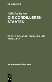 Sammlung Göschen