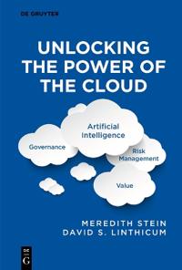 Unlocking the Power of the Cloud