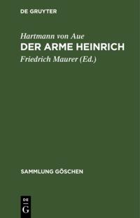Sammlung Göschen
