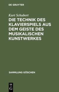 Sammlung Göschen