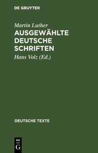 Deutsche Texte