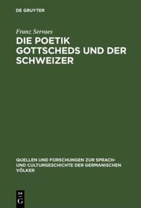 Quellen und Forschungen zur Sprach- und Culturgeschichte der germanischen Völker