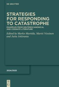 Strategies for Responding to Catastrophe