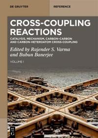 Cross-Coupling Reactions