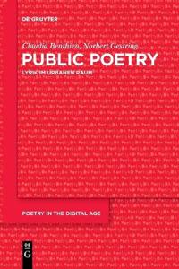 Public Poetry