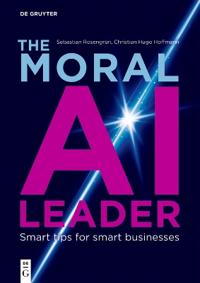 The Moral AI Leader