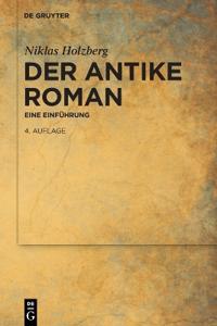 Der Antike Roman