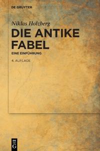 Die Antike Fabel