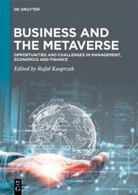 Business and the Metaverse
