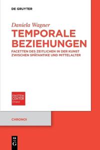 Temporale Beziehungen