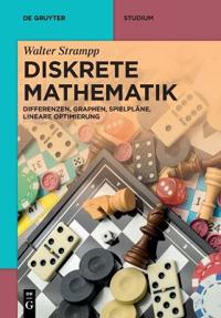 Diskrete Mathematik