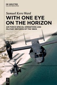 With One Eye on the Horizon